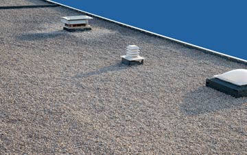 flat roofing Wardrobes, Buckinghamshire