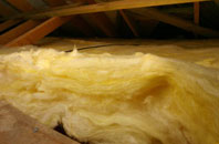 Wardrobes pitch roof insulation